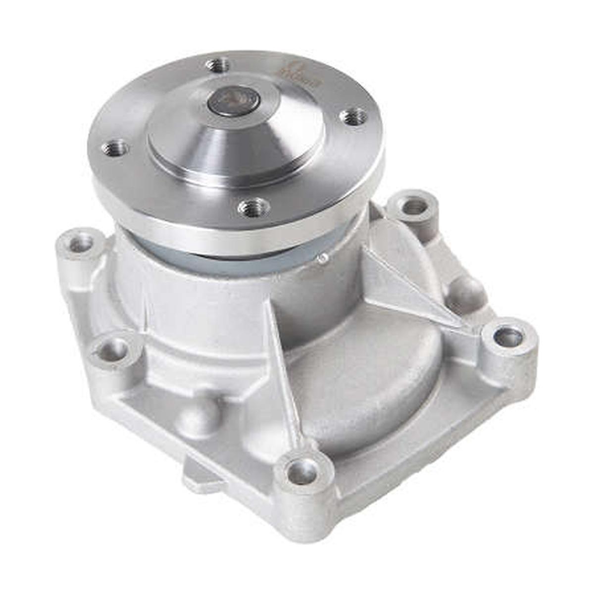 Bomba D'Água - Indisa - 552500 - (1)