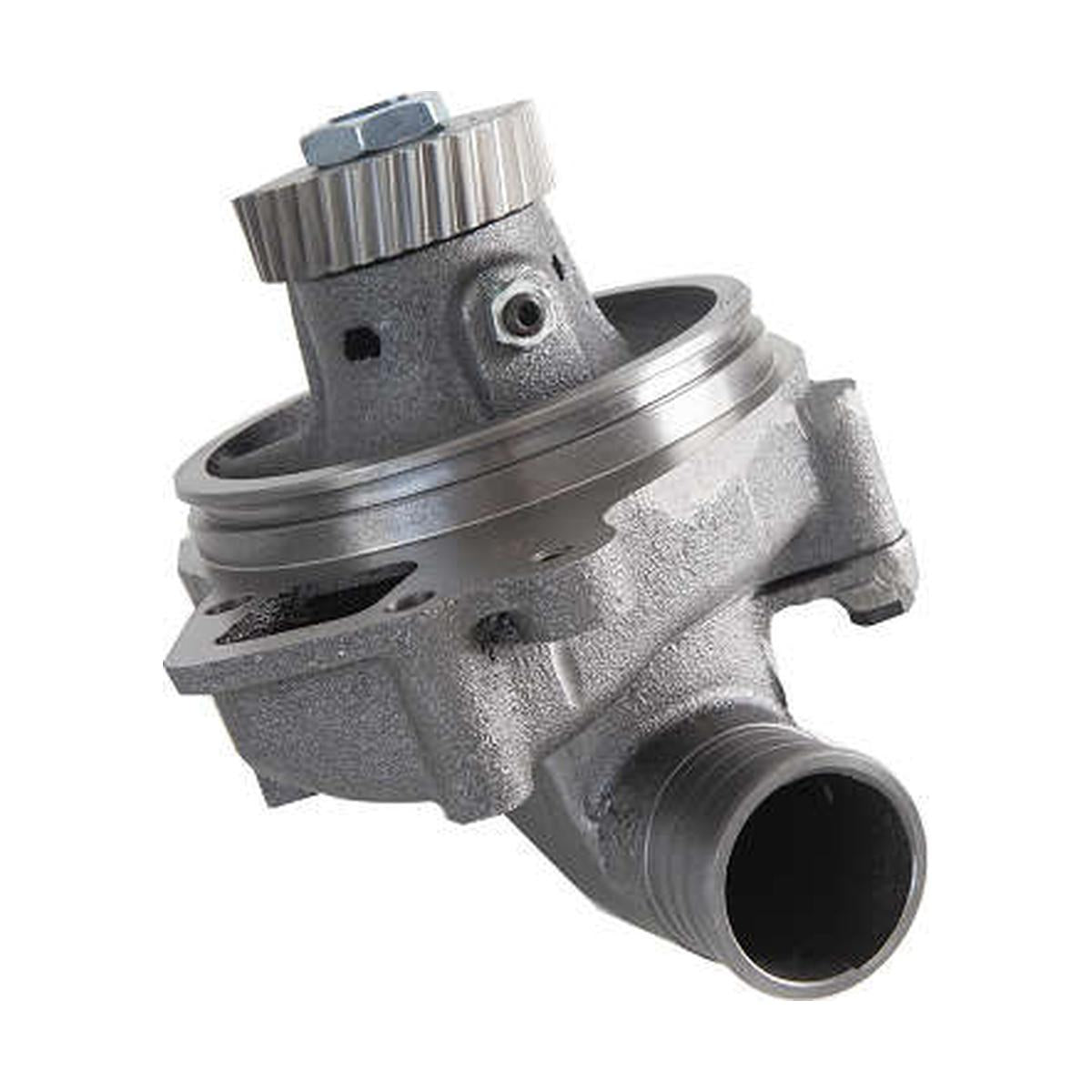 Bomba D'Água - Indisa - 552502 - (1)
