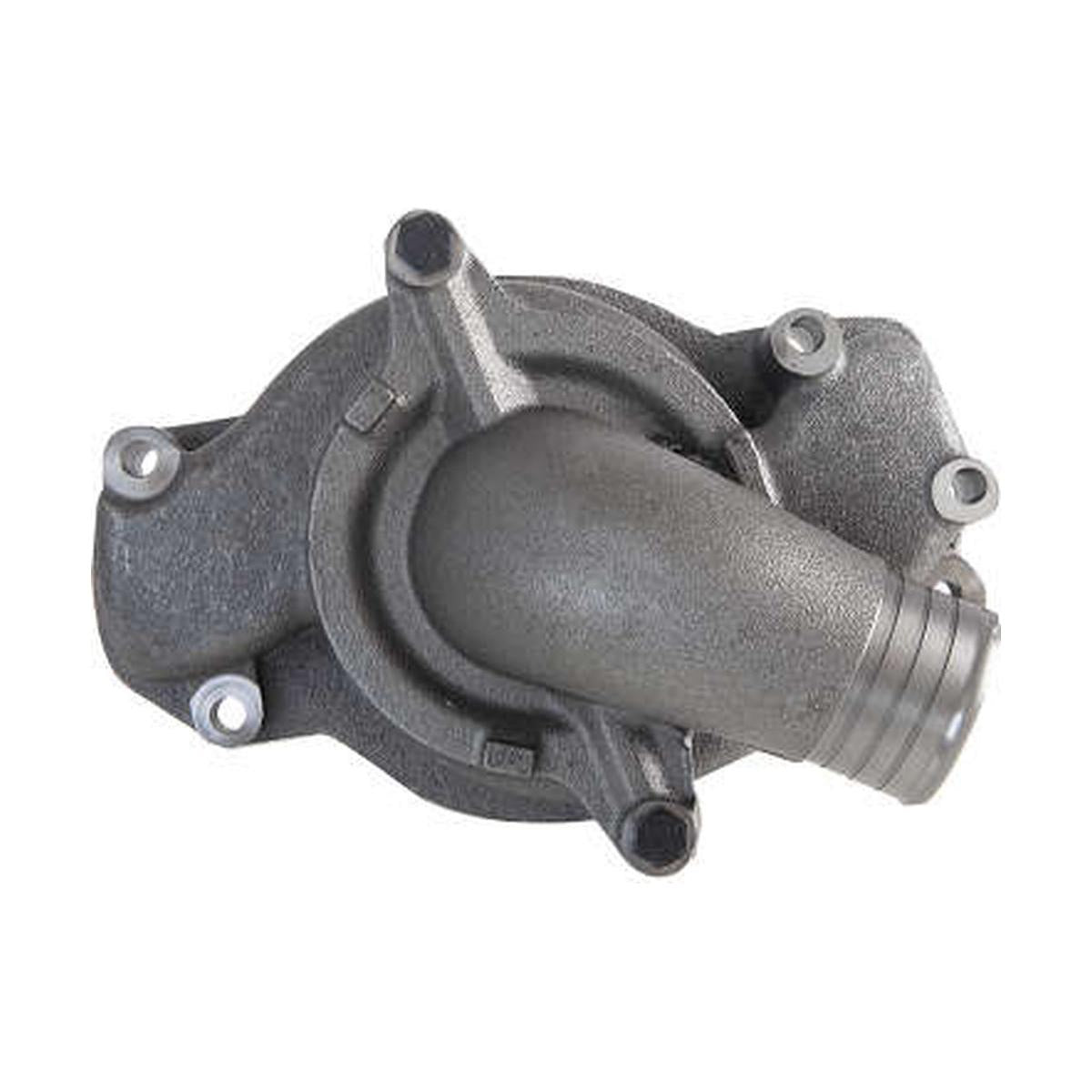 Bomba D'Água - Indisa - 552502 - (2)