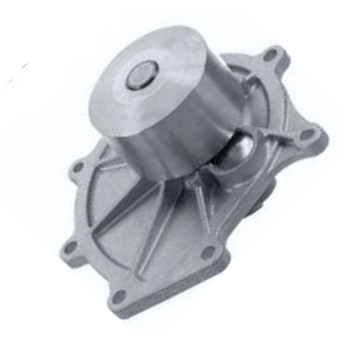 Bomba D'Água para Land Rover Freelander 1 - Indisa - 115002 - (4)