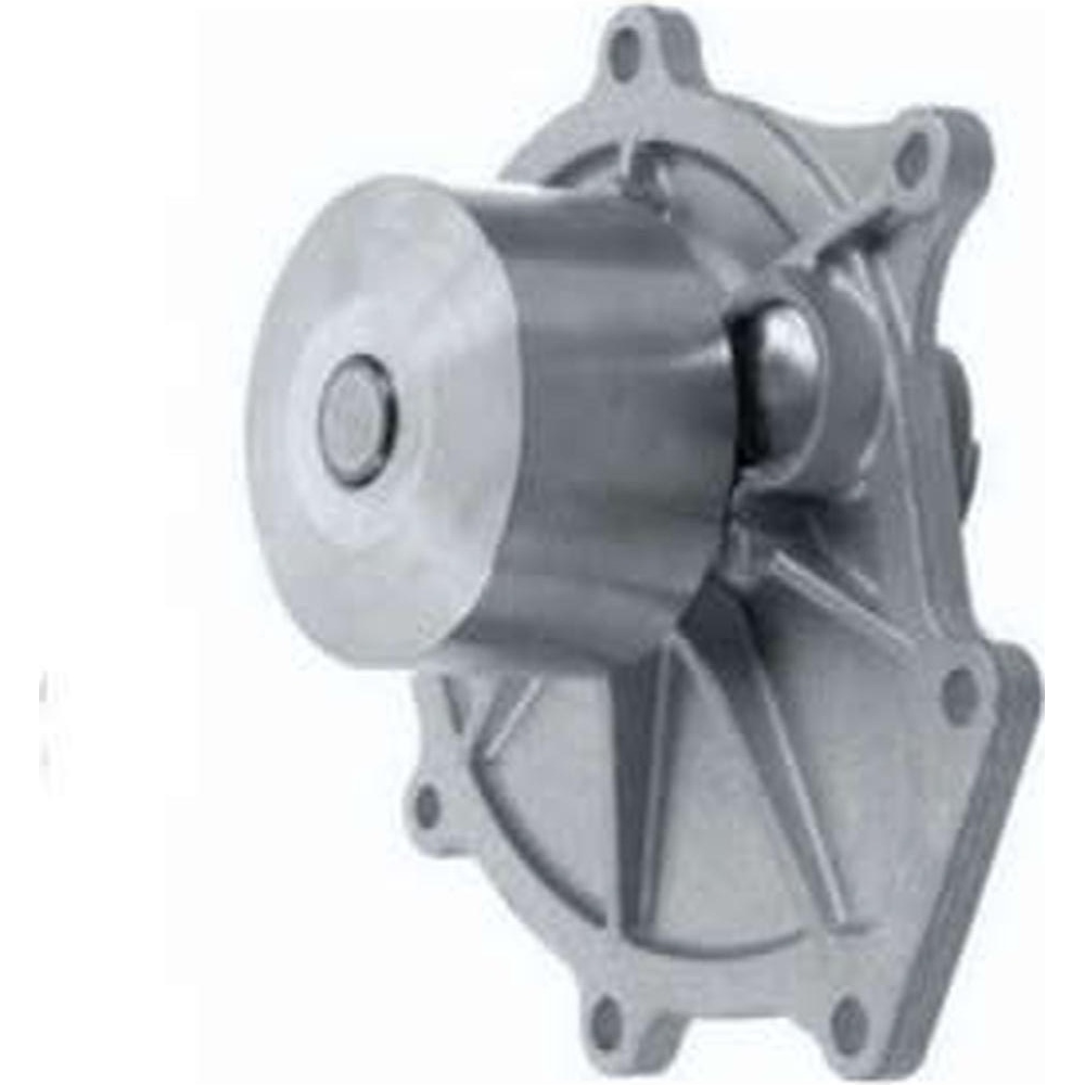 Bomba D'Água para Land Rover Freelander 1 - Indisa - 115002 - (5)