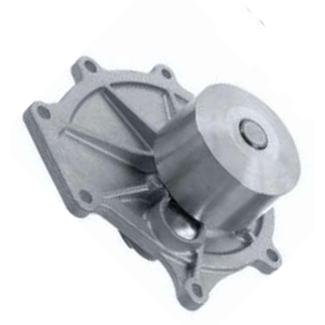 Bomba D'Água para Land Rover Freelander 1 - Indisa - 115002 - (8)