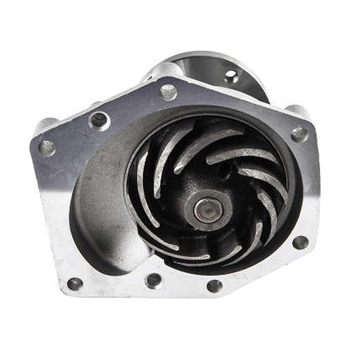 Bomba D'Água - Indisa - 552501 - (2)