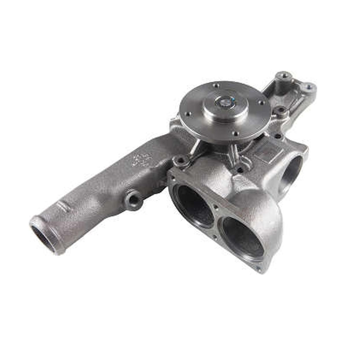 Bomba D'Água - Indisa - 401018 - (1)