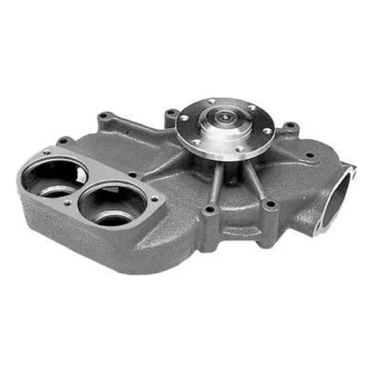 Bomba D'Água - Indisa - 401014 - (1)