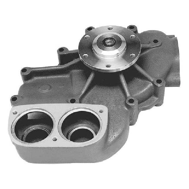 Bomba D'Água - Indisa - 401014 - (2)