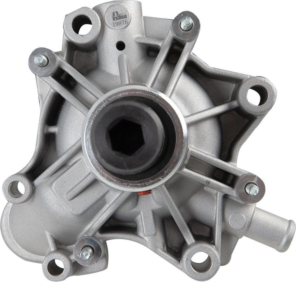 Bomba D'Água - Indisa - 758509 - (2)