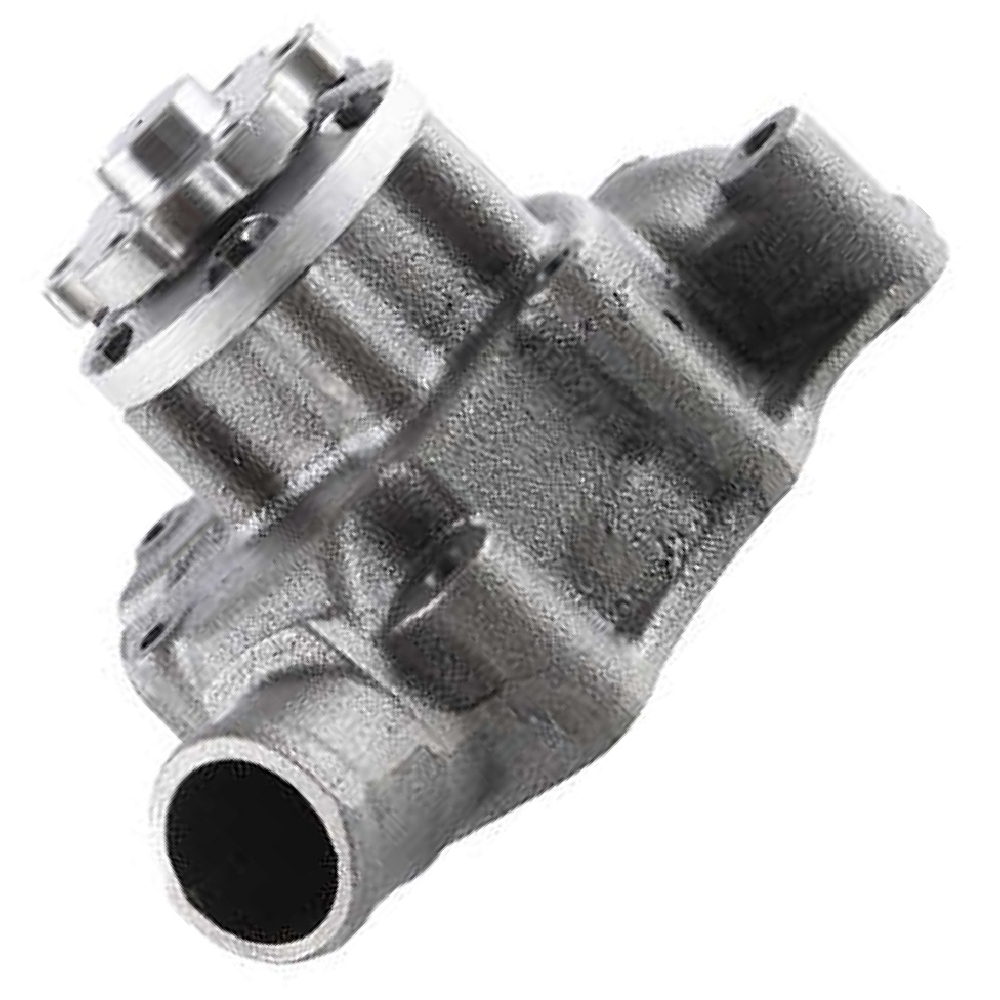 Bomba D'Água - Indisa - 401000 - (7)