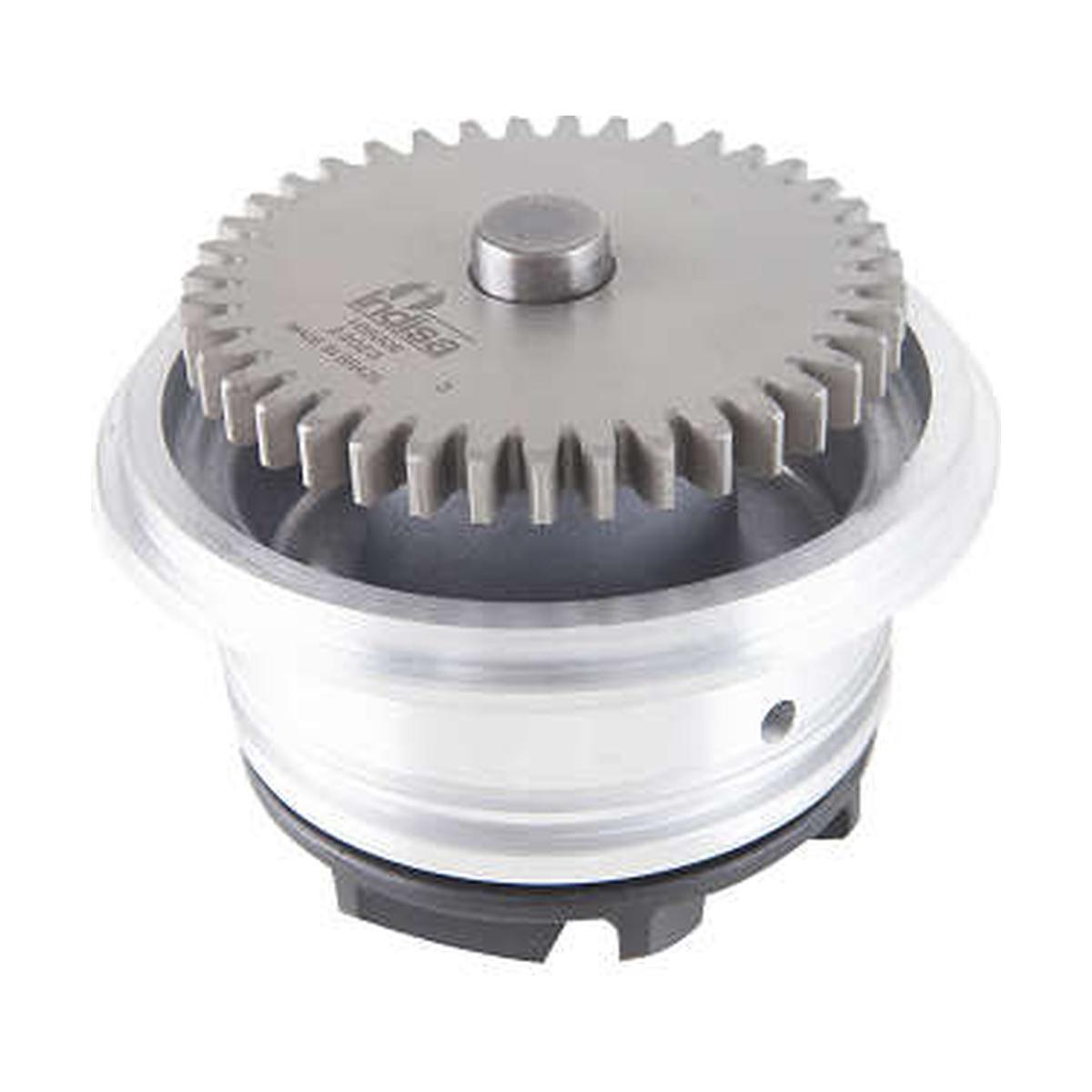 Bomba D'Água - Indisa - 105006 - (1)