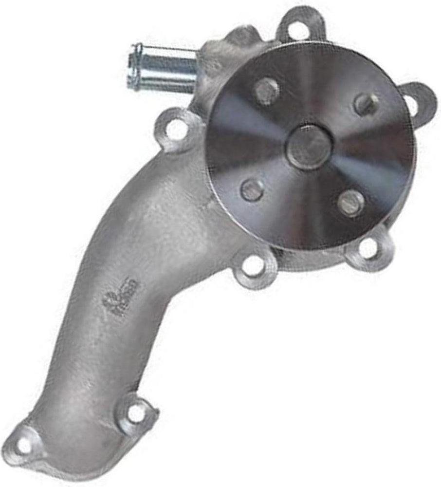 Bomba D'Água - Indisa - 4000 - (2)