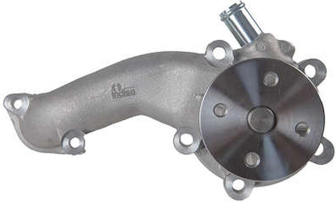 Bomba D'Água - Indisa - 4000 - (4)