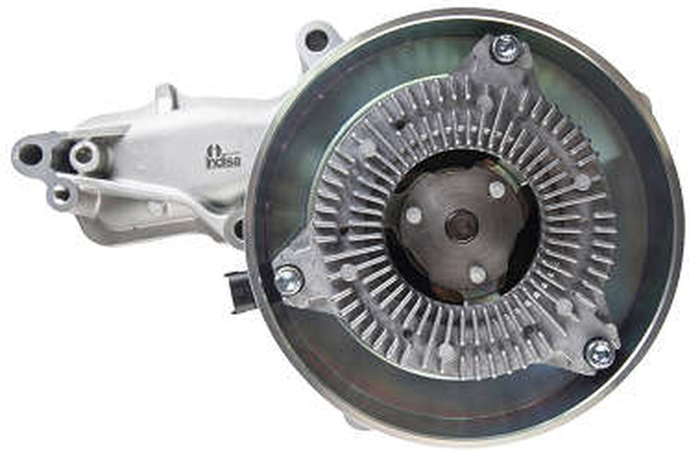 Bomba D'Água - Indisa - 604007 - (2)