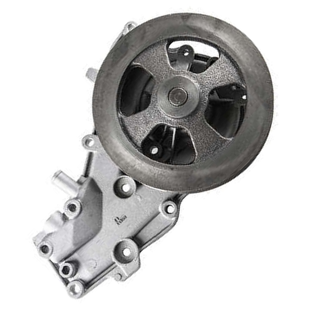 Bomba D'Água - Indisa - 702520 - (5)