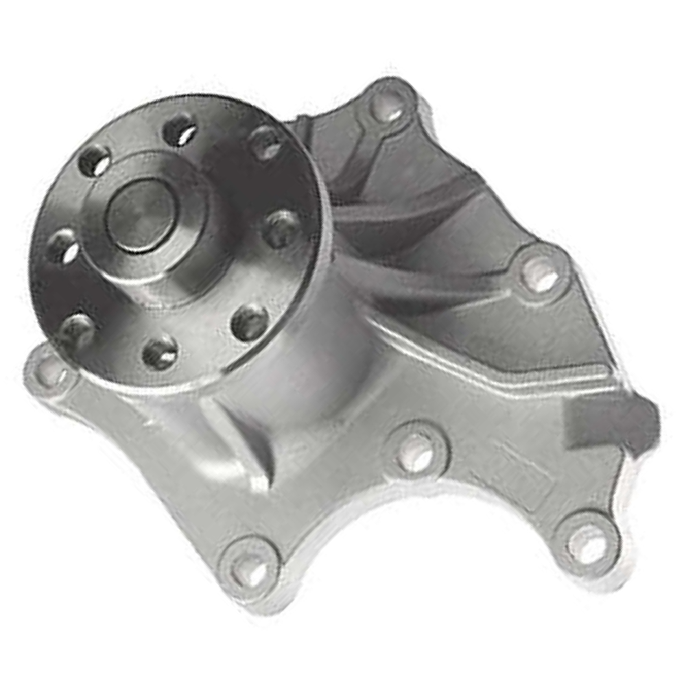 Bomba D'Água para GMC 5-90 - Indisa - 501002 - (3)