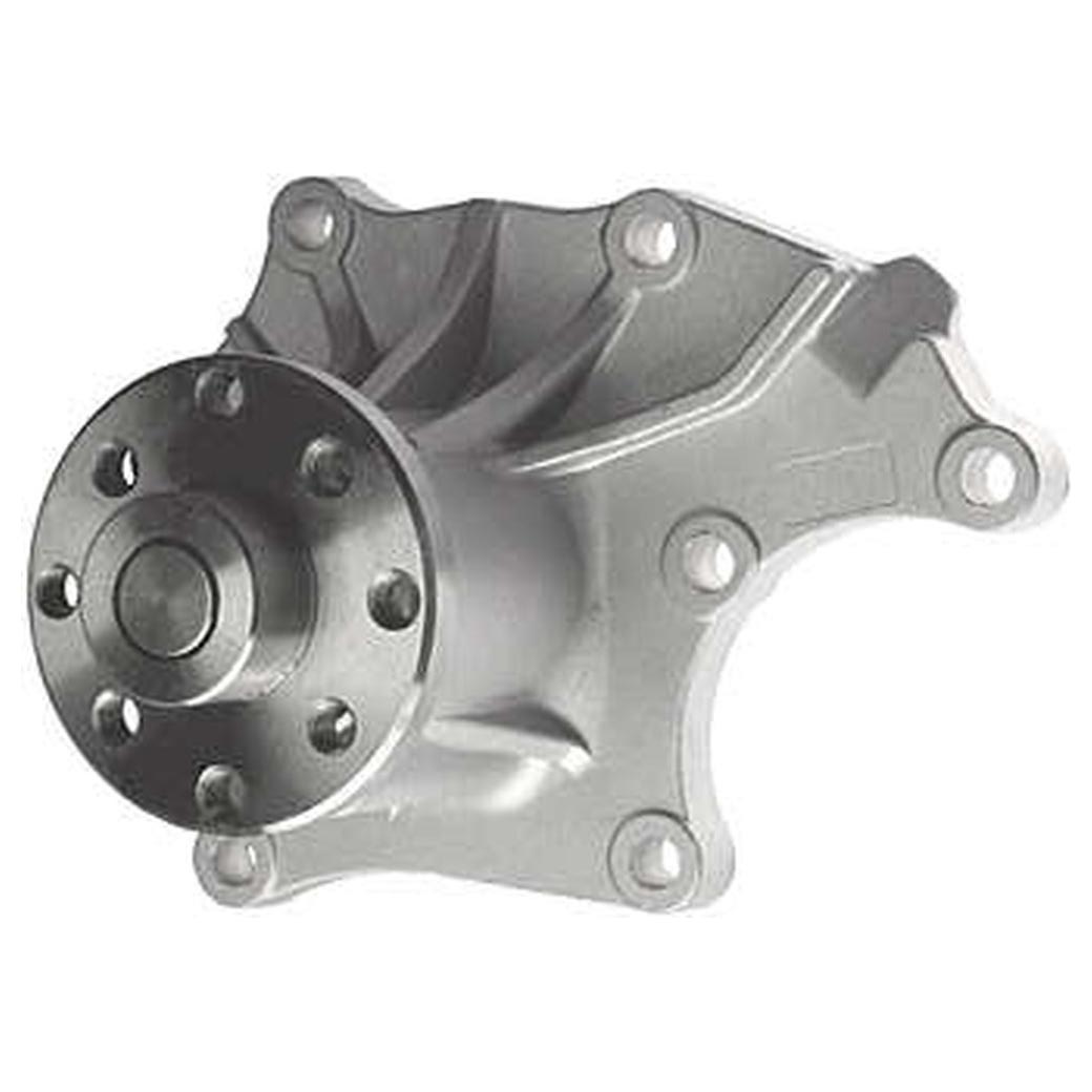 Bomba D'Água para GMC 5-90 - Indisa - 501002 - (4)