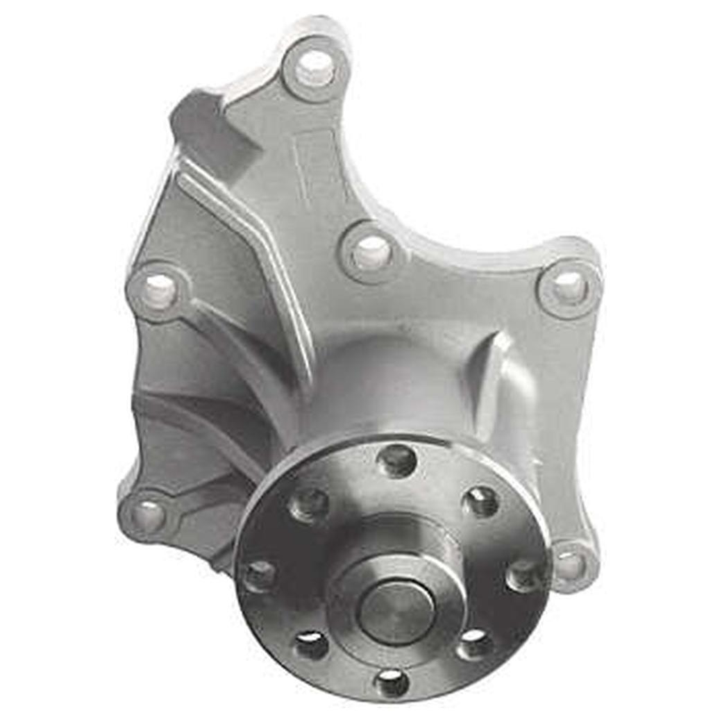 Bomba D'Água para GMC 5-90 - Indisa - 501002 - (5)