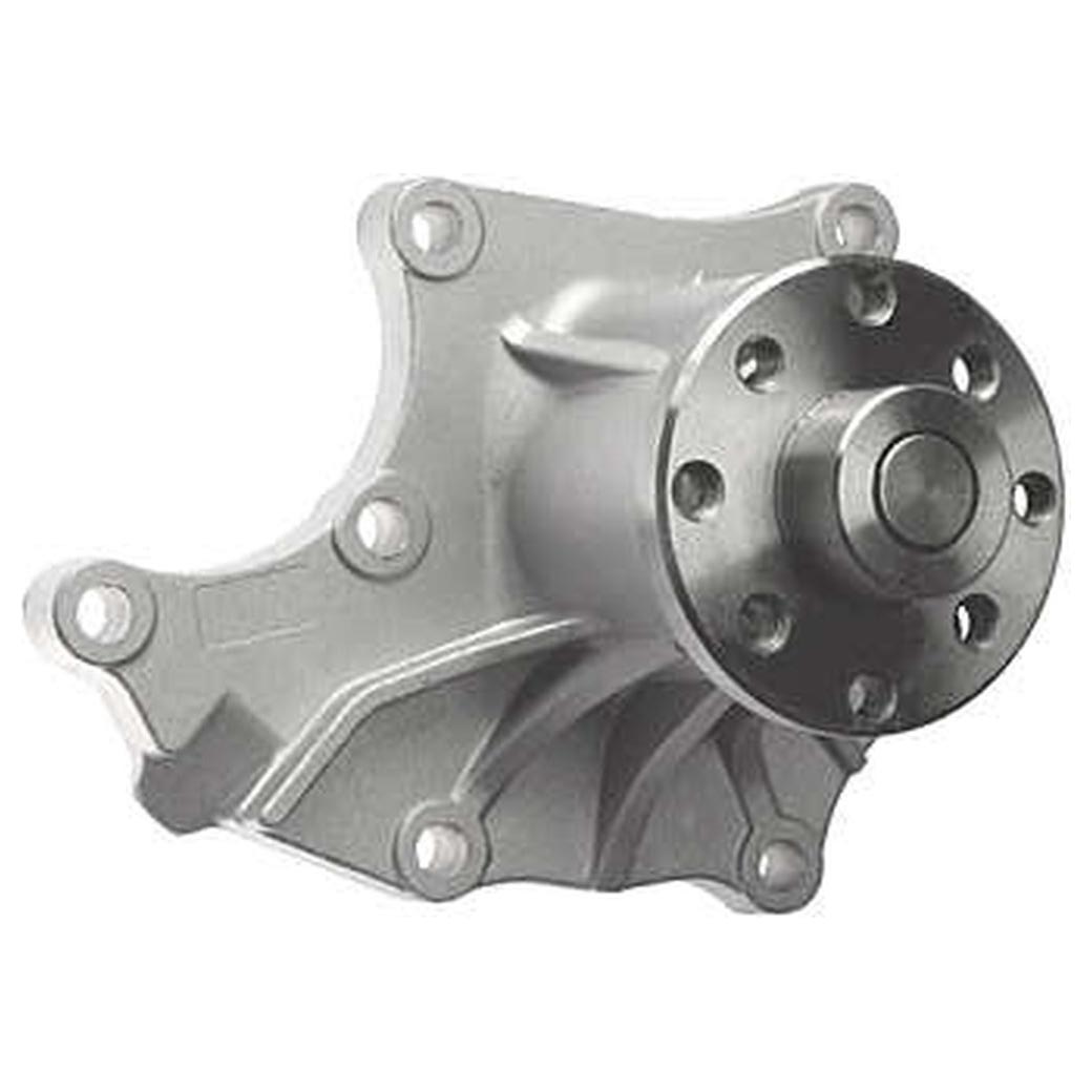 Bomba D'Água para GMC 5-90 - Indisa - 501002 - (6)