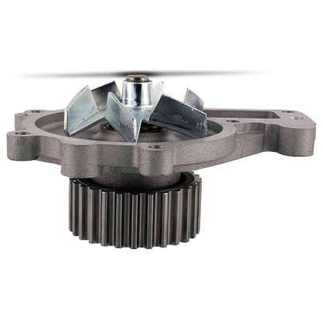 Bomba D'Água para Chery Cielo e Tiggo - Indisa - 951007 - (5)