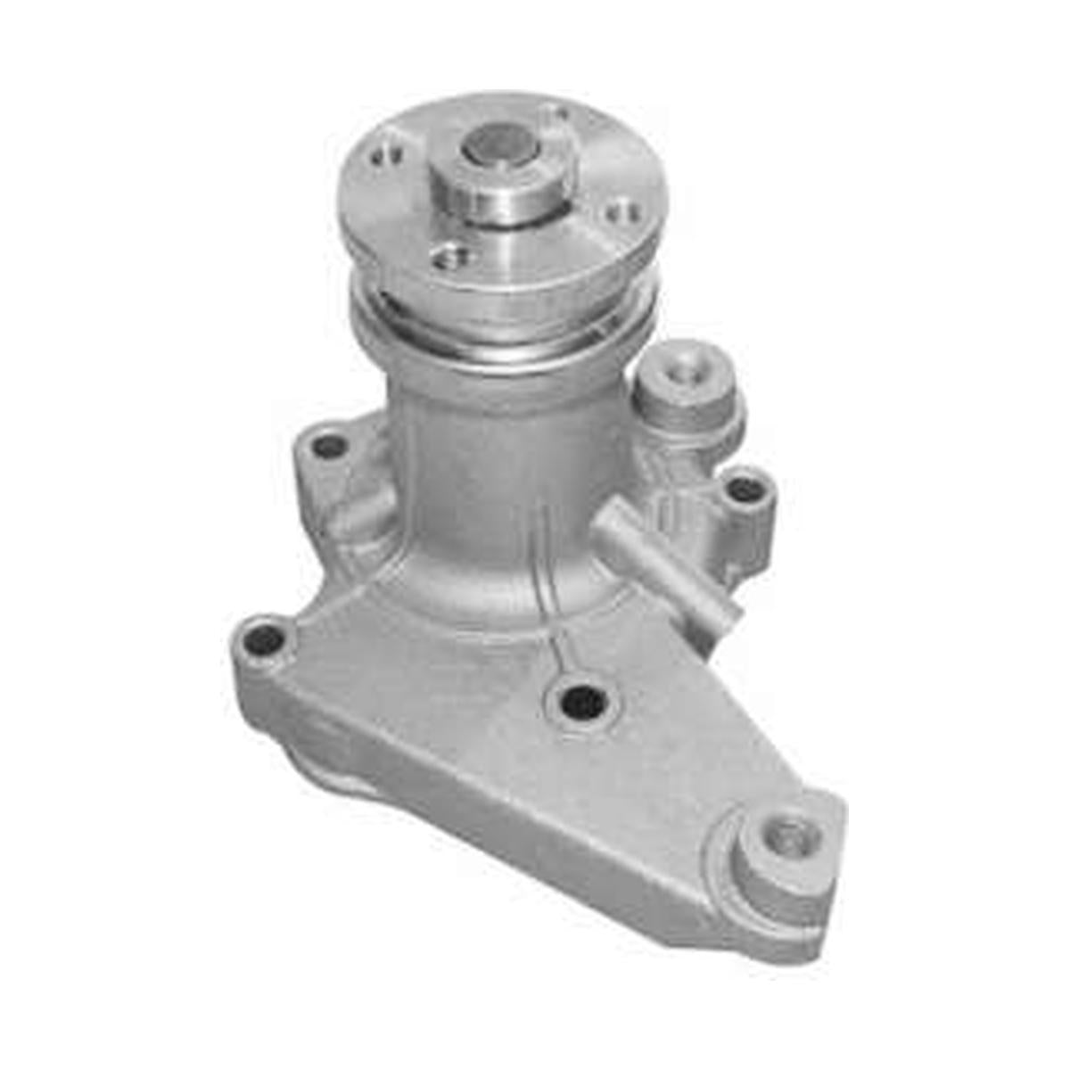 Bomba D'Água - Indisa - 654002 - (1)