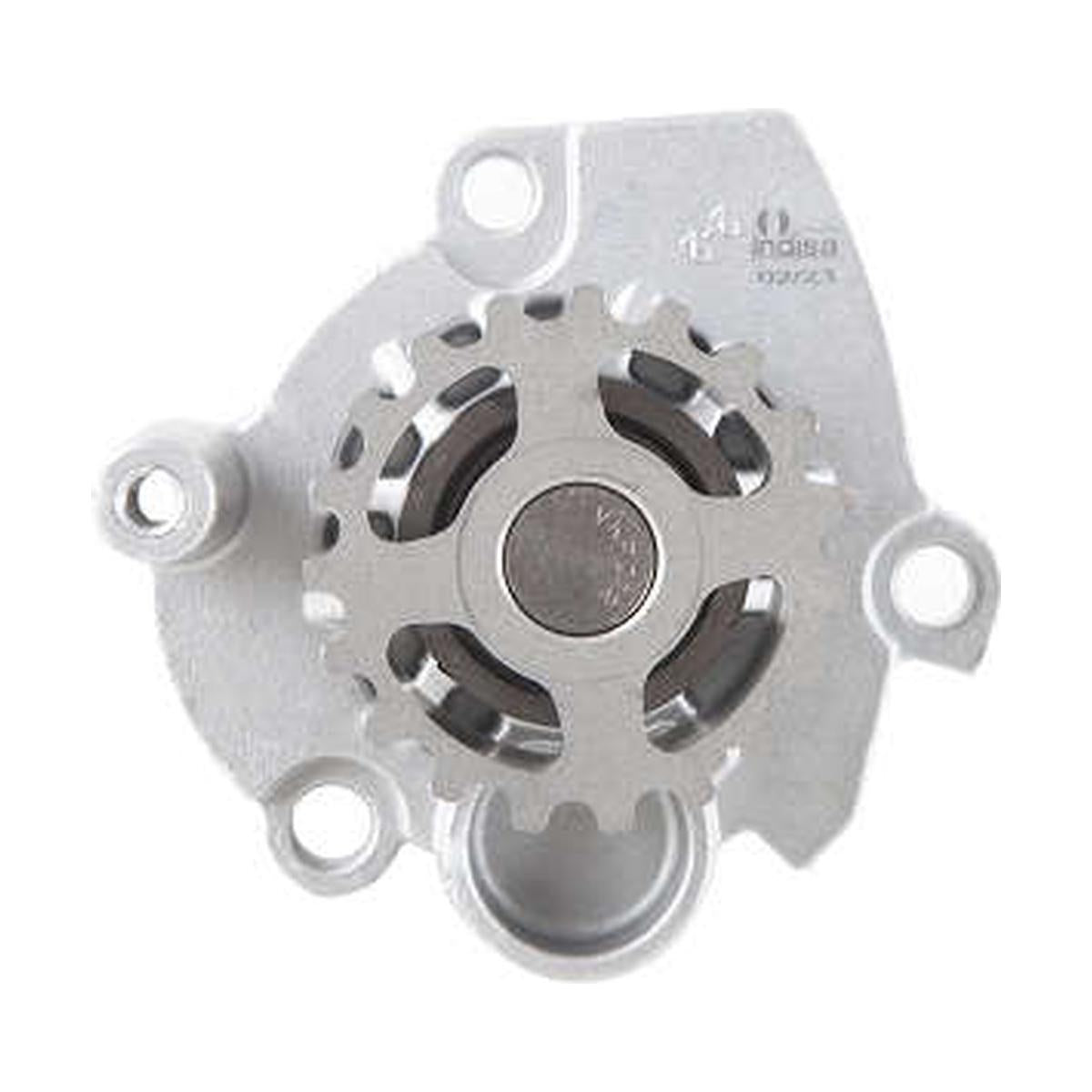 Bomba D'Água - Indisa - 452543 - (2)