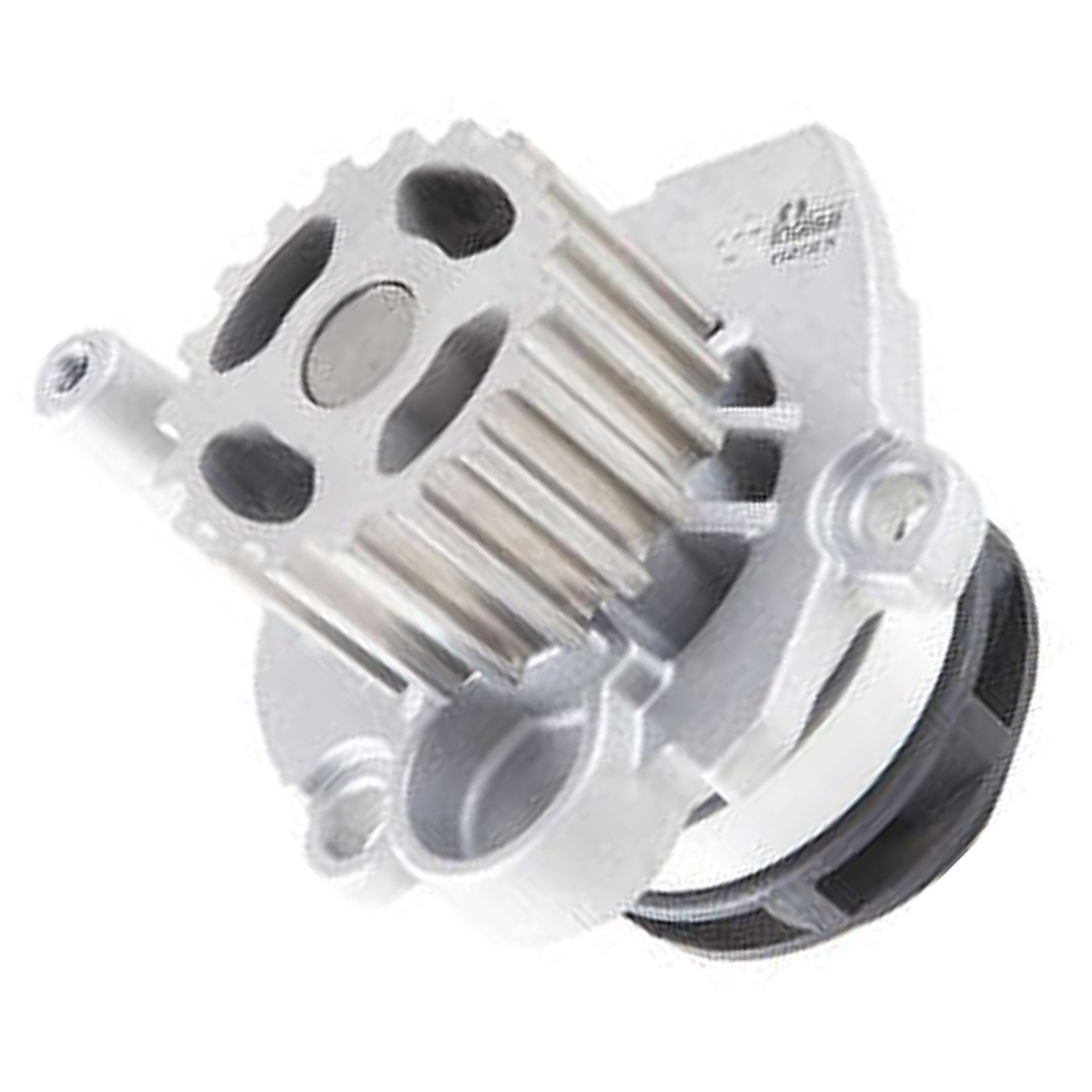 Bomba D'Água para Volkswagen Amarok - Indisa - 452543 - (5)