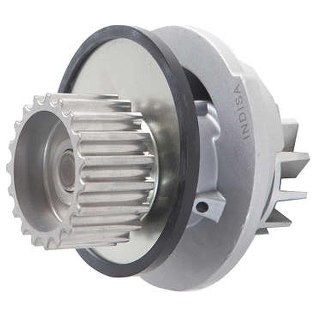 Bomba D'Água para Daewoo Lanos Hatch e Lanos Sedan - Indisa - 251004 - (6)