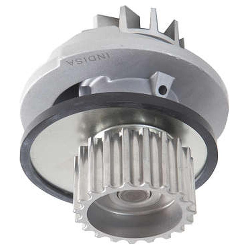 Bomba D'Água para Daewoo Lanos Hatch e Lanos Sedan - Indisa - 251004 - (7)