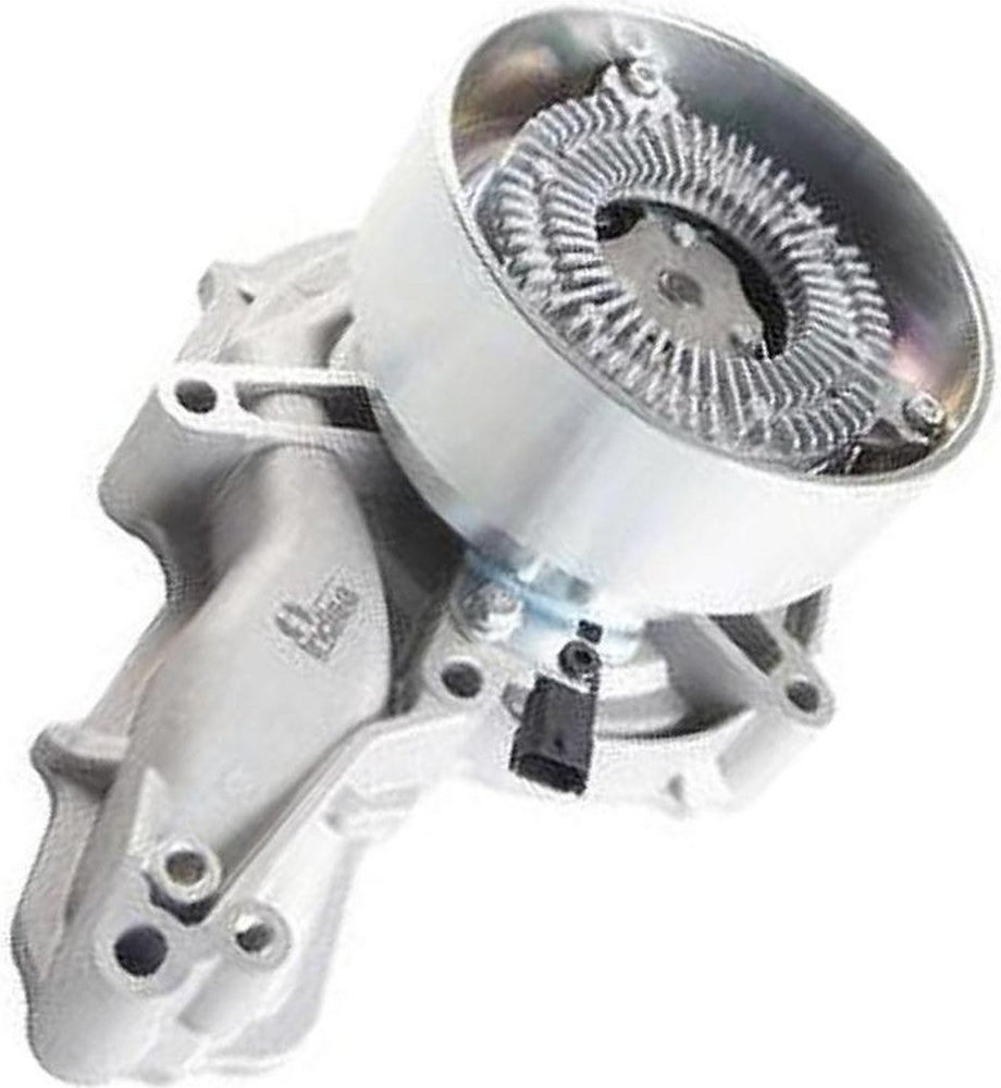 Bomba D'Água - Indisa - 604008 - (1)