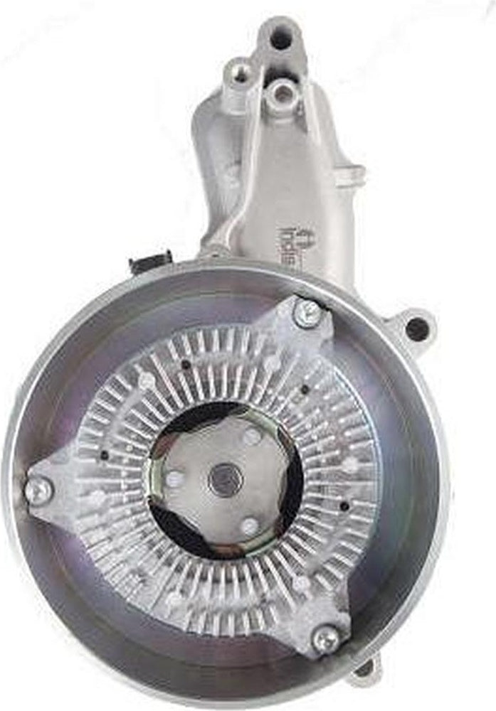 Bomba D'Água - Indisa - 604008 - (2)