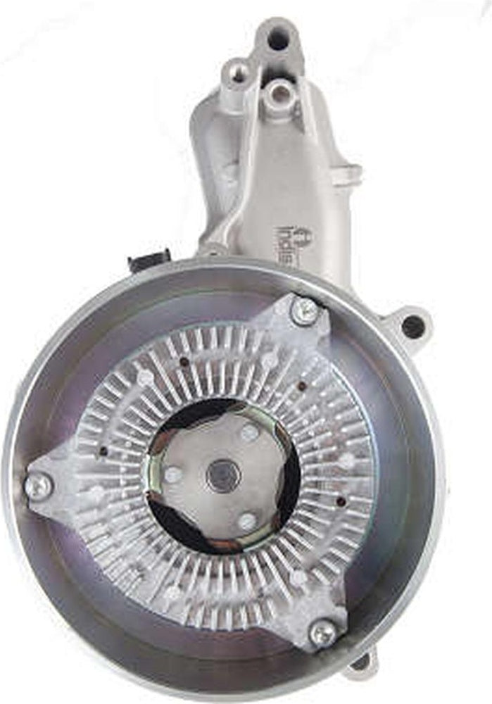 Bomba D'Água - Indisa - 604008 - (3)