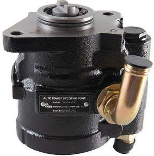 Bomba de Direção Hidráulica - Indisa - DH454100 - (1)