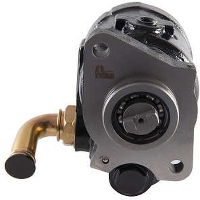Bomba de Direção Hidráulica - Indisa - DH454100 - (2)
