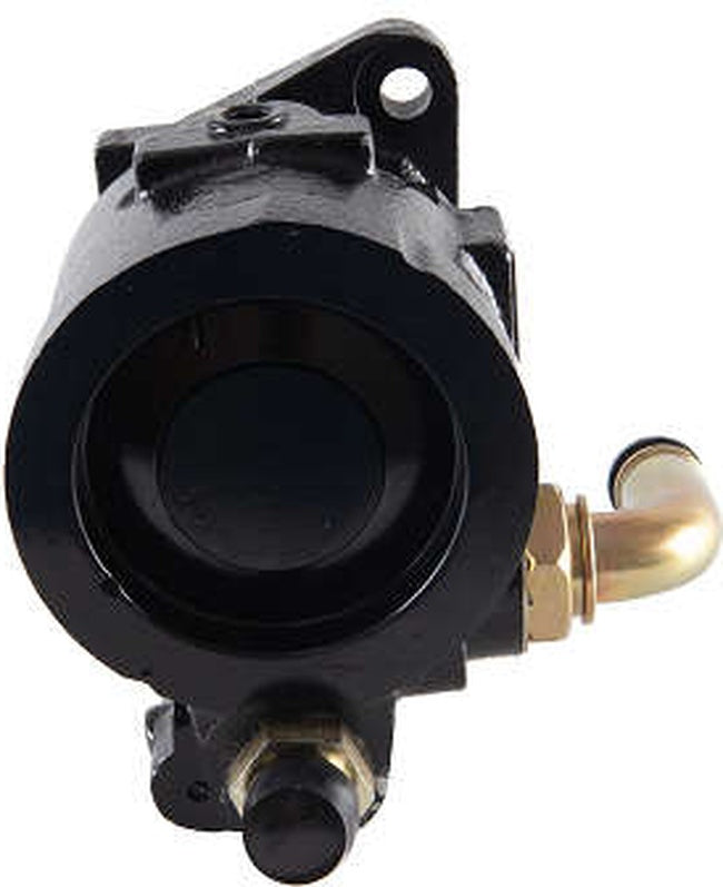 Bomba de Direção Hidráulica - Indisa - DH454100 - (3)