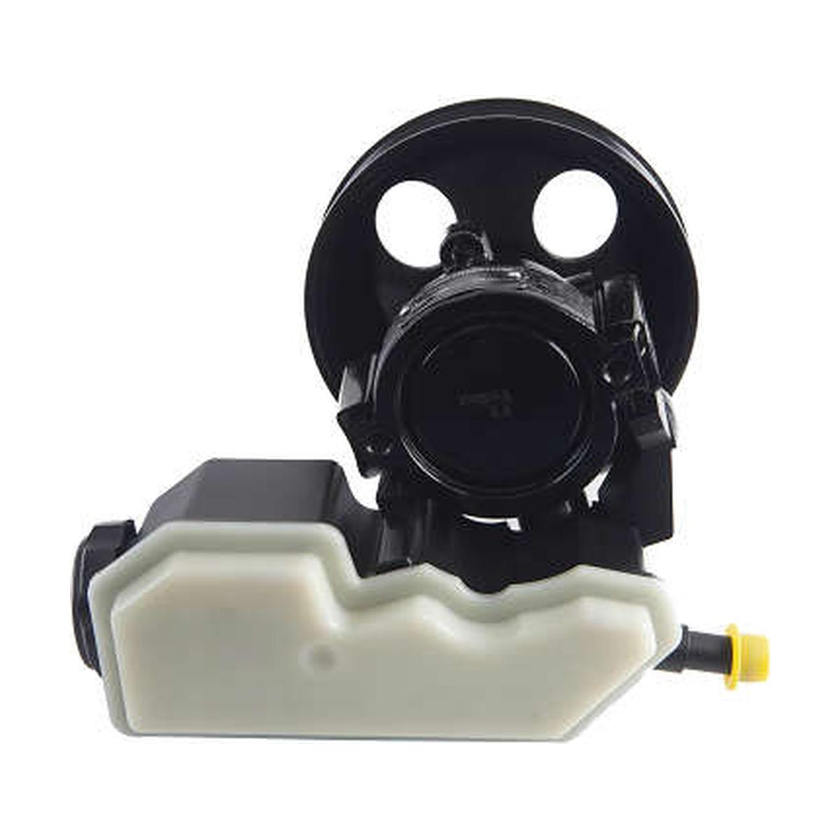 Bomba de Direção Hidráulica para Chevrolet Vectra - Indisa - DH252108 - (7)