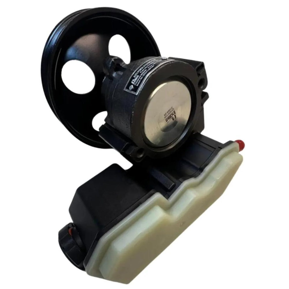 Bomba de Direção Hidráulica para Chevrolet Vectra - Indisa - DH252108 - (1)
