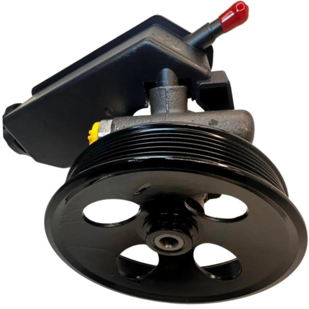 Bomba de Direção Hidráulica para Chevrolet Vectra - Indisa - DH252108 - (2)