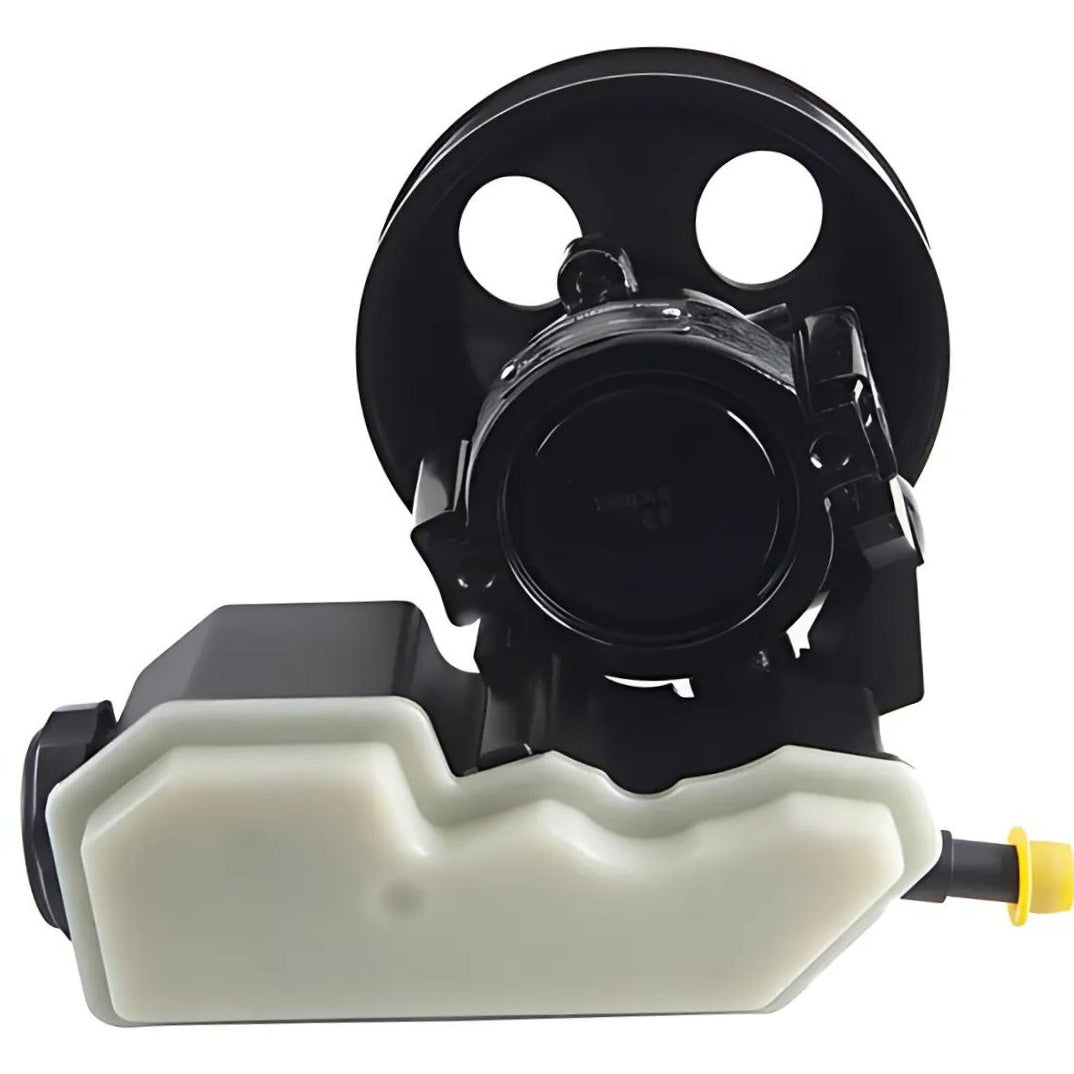 Bomba de Direção Hidráulica para Chevrolet Vectra - Indisa - DH252108 - (5)