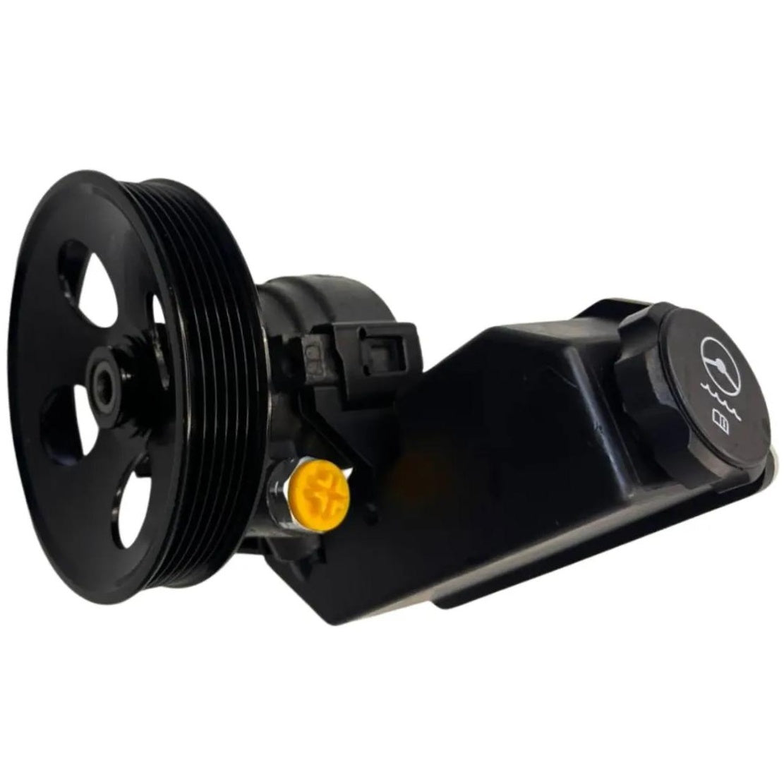 Bomba de Direção Hidráulica para Chevrolet Vectra - Indisa - DH252108 - (6)