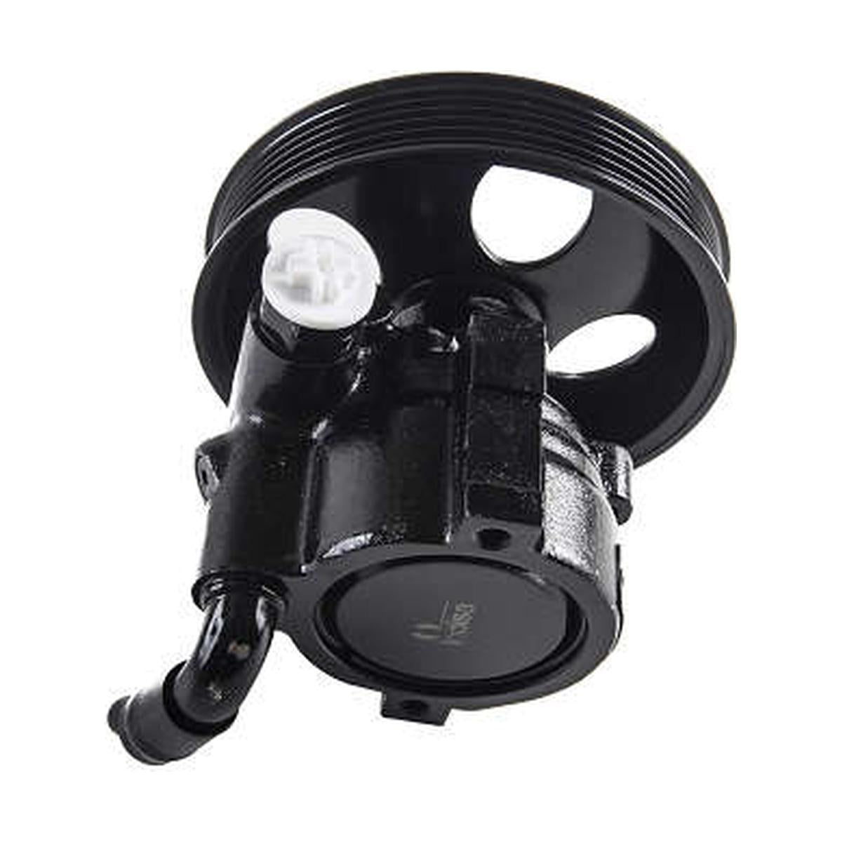 Bomba de Direção Hidráulica - Indisa - DH252104 - (3)