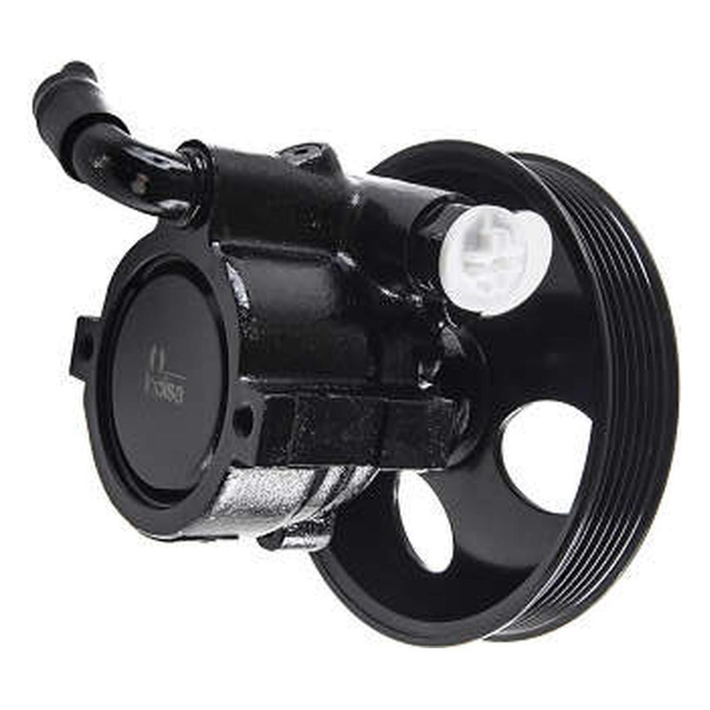 Bomba de Direção Hidráulica - Indisa - DH252104 - (5)