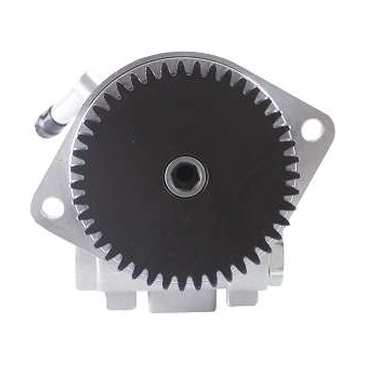 Bomba de Direção Hidráulica - Indisa - DH104112 - (3)