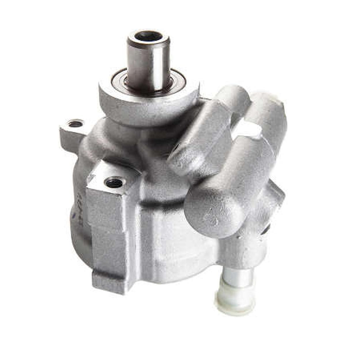 Bomba de Direção Hidráulica - Indisa - DH709008 - (1)