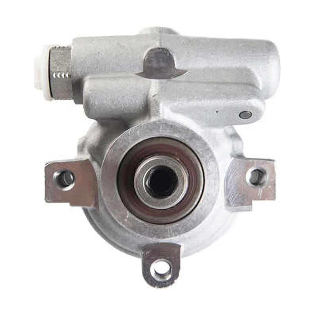 Bomba de Direção Hidráulica - Indisa - DH709008 - (2)