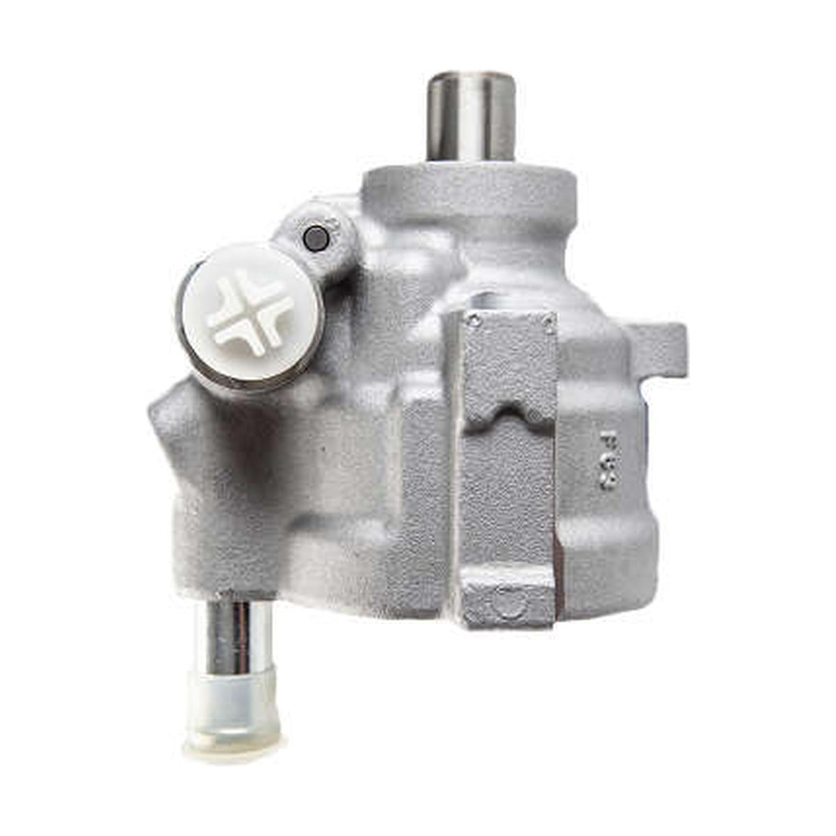 Bomba de Direção Hidráulica - Indisa - DH709008 - (3)