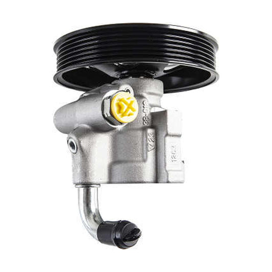 Bomba de Direção Hidráulica - Indisa - DH252113 - (1)