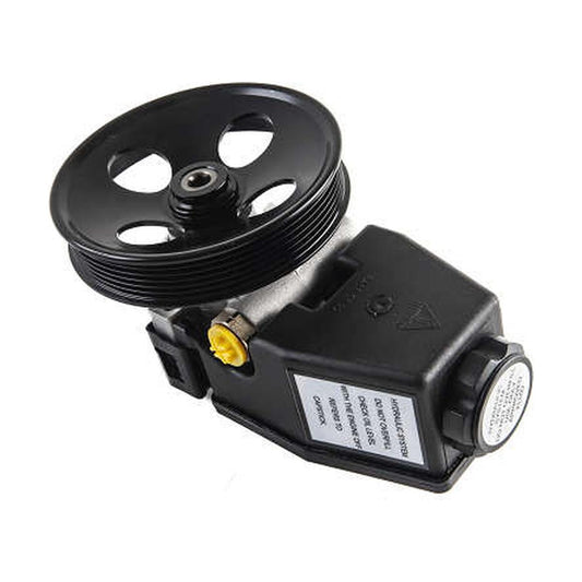 Bomba de Direção Hidráulica - Indisa - DH252115 - (1)
