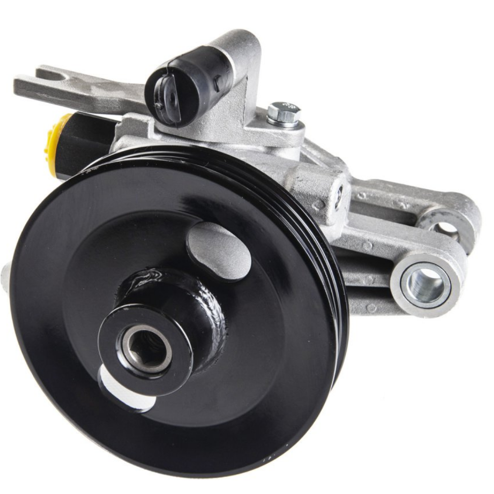 Bomba de Direção Hidráulica para Hyundai Tucson Kia Sportage - Indisa - DH857011 - (2)