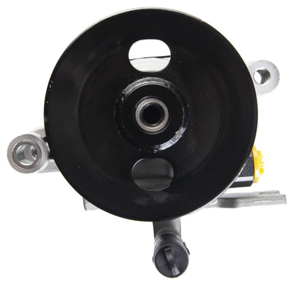 Bomba de Direção Hidráulica para Hyundai Tucson Kia Sportage - Indisa - DH857011 - (3)