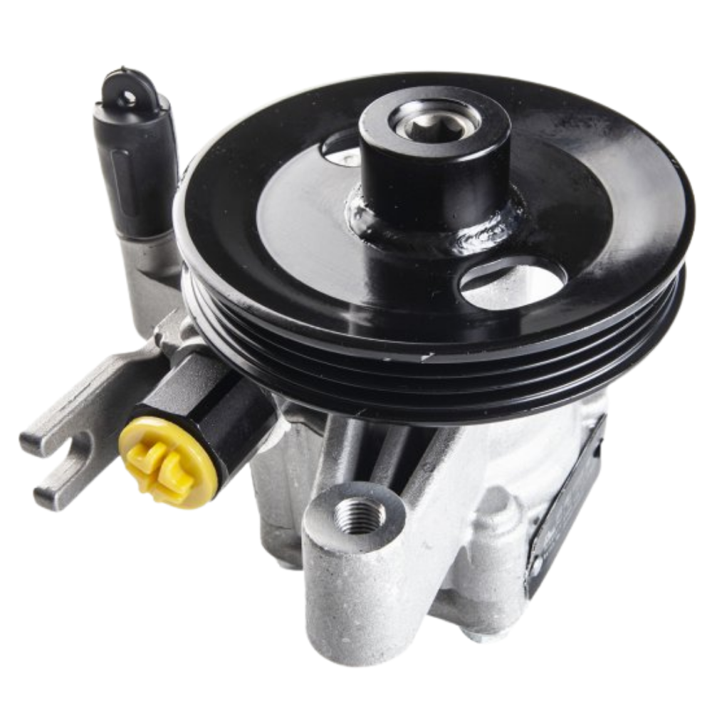 Bomba de Direção Hidráulica para Hyundai Tucson Kia Sportage - Indisa - DH857011 - (4)