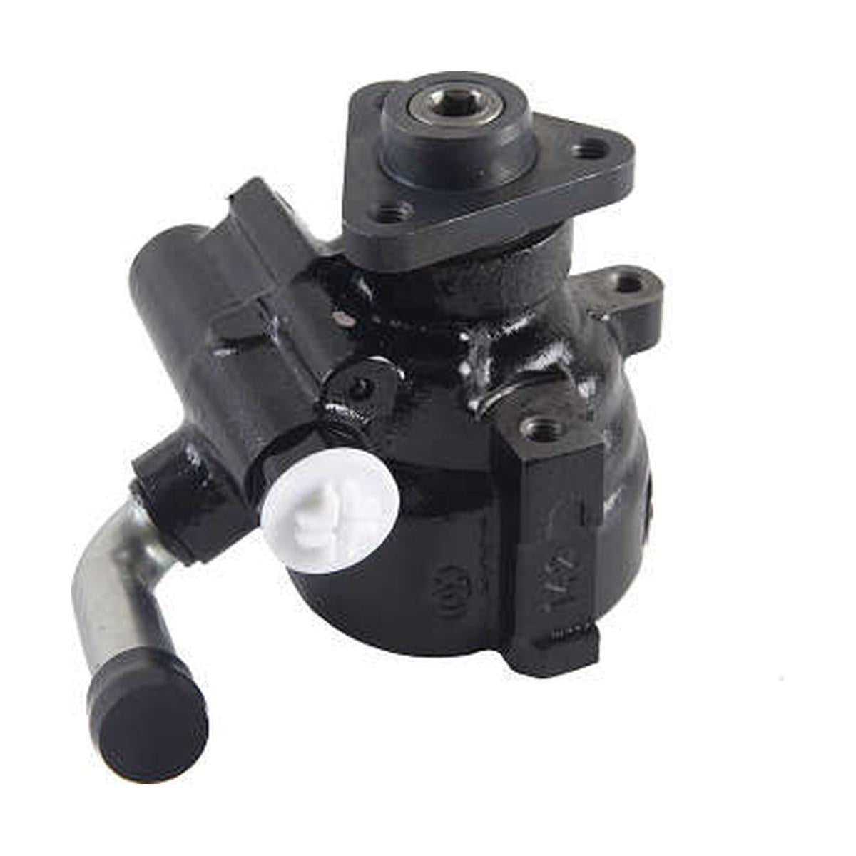 Bomba de Direção Hidráulica - Indisa - DH252103 - (1)